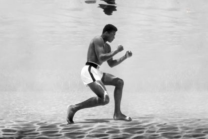 Remembering the Legendary Muhammad Ali: A Tribute to the Greatest