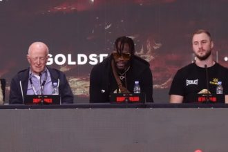 The Long Road to Redemption: Deontay Wilder's Quest for a Showdown with Anthony Joshua