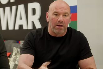 Unveiling the Titans: Exploring the Epic Saga of TUF Season 32 Coaches