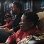 Raymond Ford's Triumph: A Tale of Determination and Redemption