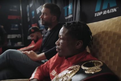 Raymond Ford's Triumph: A Tale of Determination and Redemption