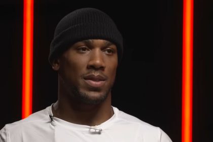 The Rise of Anthony Joshua: A Journey Towards Heavyweight Greatness