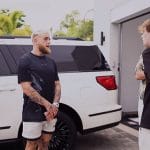 Jake Paul's Triumph and Amanda Serrano's Struggle: A Night of Twists and Turns in Boxing