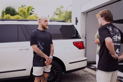 Jake Paul's Triumph and Amanda Serrano's Struggle: A Night of Twists and Turns in Boxing