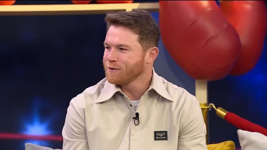 Canelo's PBC Comeback: Munguia on the Menu, But Fans Crave Benavidez Showdown