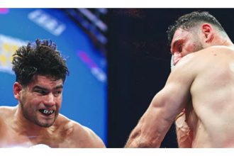 GOULAMIRIAN VS RAMIREZ