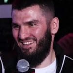 Barterbiev