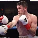 Callum Smith