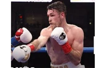 Callum Smith