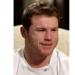 Canelo Alvarez