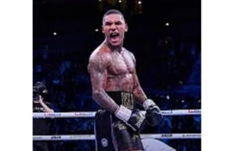 Conor Benn