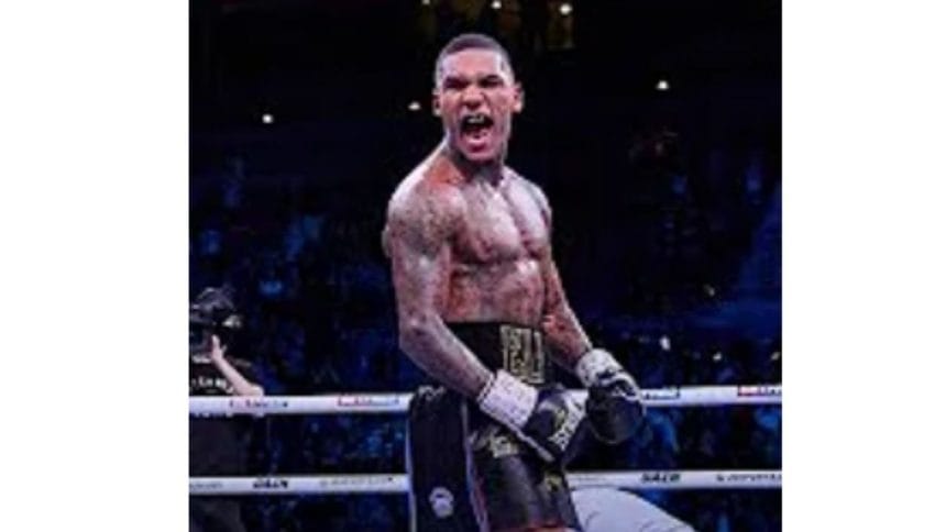 Conor Benn