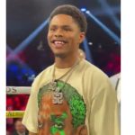 DEVIN HANEY