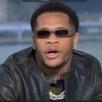 Devin Haney's Cornerman Shares a Self-Realization Moment About Ryan Garcia: "When I Saw That, I Was Like S**t"