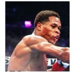Devin Haney's