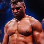 Francis Ngannou