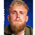 JAKE PAUL