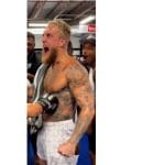 Jake Paul