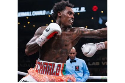 Jermall Charlo