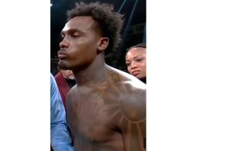 Jermall Charlo