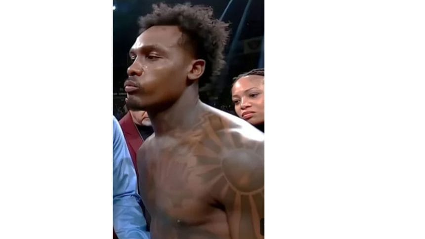 Jermall Charlo