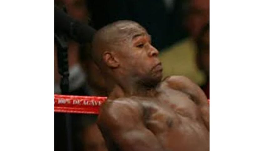 MAYWEATHER