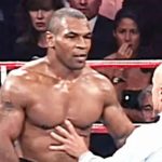 MIKE TYSON