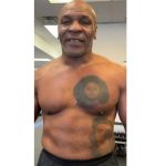 Mike Tyson