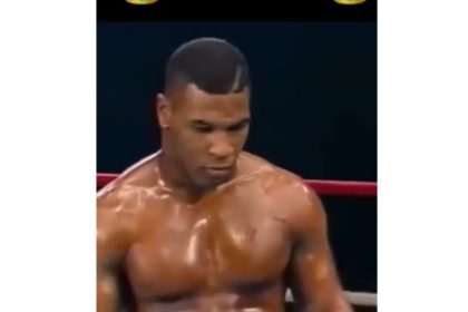 Mike Tyson's