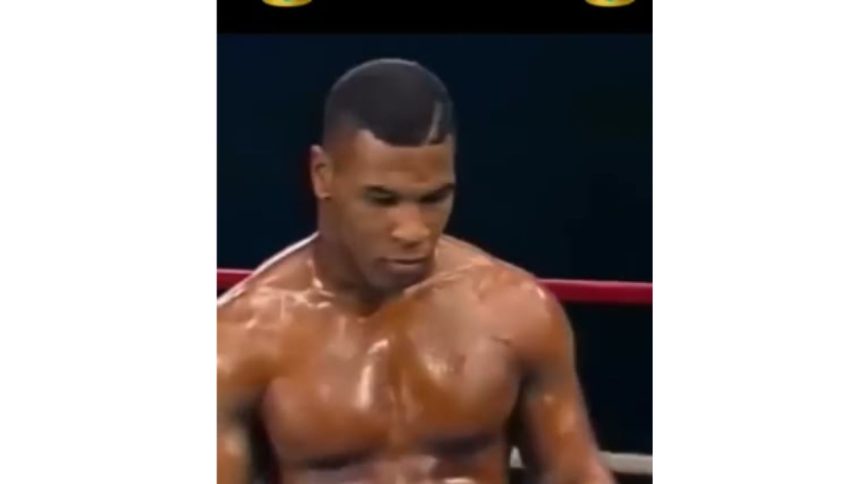 Mike Tyson's