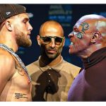 PAUL VS TYSON