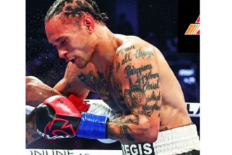 Regis Prograis