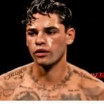 Ryan Garcia .