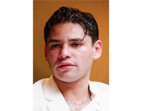 Ryan Garcia