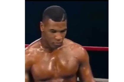 TYSON