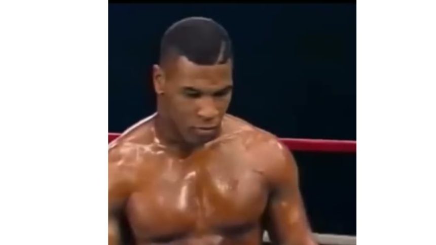 TYSON