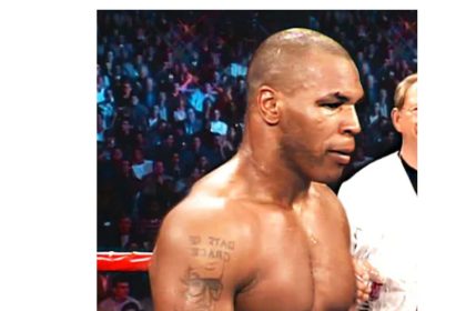 The Clash of Generations: Jake Paul vs. Mike Tyson