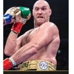Tyson Fury