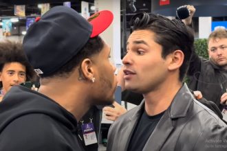 "Oscar De La Hoya Breaks Silence: Ryan Garcia's Victory Untarnished Despite $1.5 Million Blunder!"