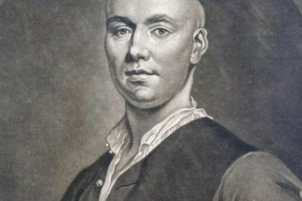 John "Jack" Broughton: Father of English Boxing