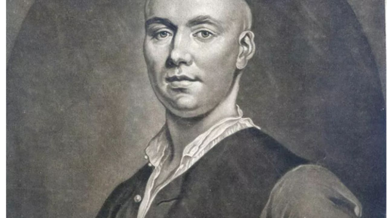 John "Jack" Broughton: Father of English Boxing