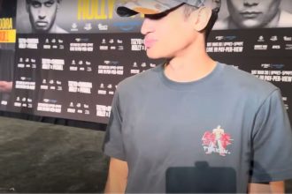 "Clash of Titans: Crawford vs. Spence Jr. - The Battle for Fundora's Throne!"