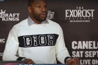 "Manny Pacquiao's Return: Mayweather Rematch, Conor Benn, or Tyron Woodley? Fans Await the Ultimate Showdown!"