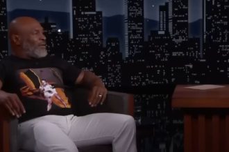 Mike Tyson Exposes Boxing's Underbelly: Politics and Manipulation Rampant in the Sport