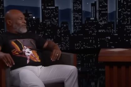 Mike Tyson Exposes Boxing's Underbelly: Politics and Manipulation Rampant in the Sport