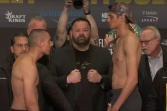 "Shawn Porter Sparks Excitement: 'Winners vs. Winners' Predictions After Fundora vs. Tszyu Showdown"