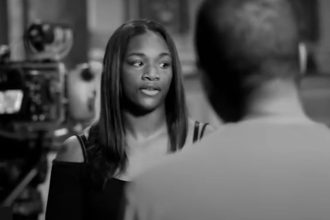 "Claressa Shields Issues Stark Warning to Ryan Garcia Ahead of Isaac Cruz Showdown"