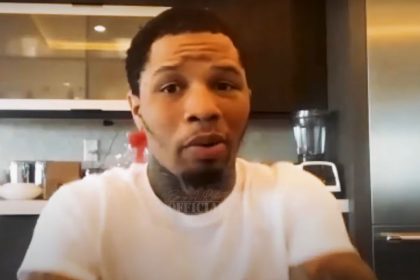 "Gervonta Davis Stirs Social Media Storm with Stylish Gym Photos, Fans Demand Shakur Stevenson Showdown"