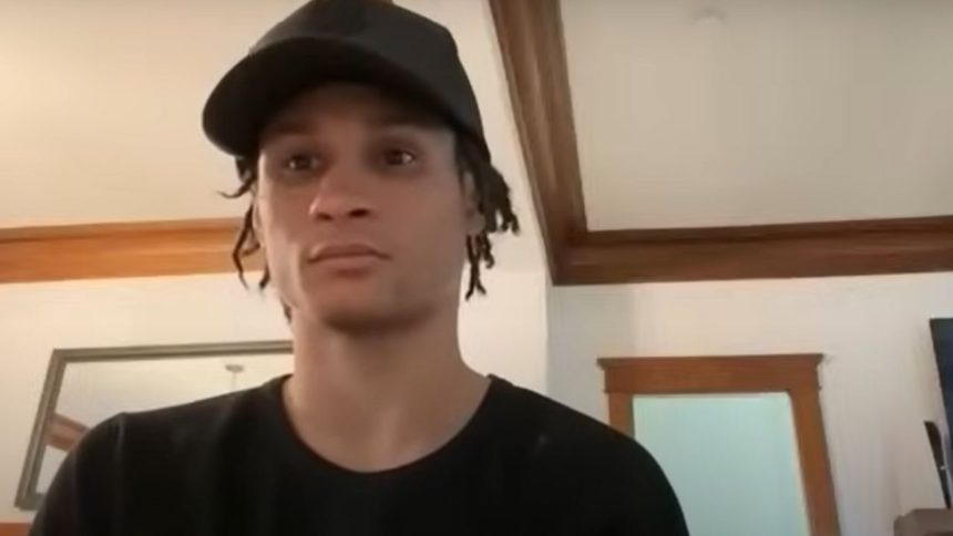 "Prograis Pulls No Punches: 'F**k Rolly, I Want Pitbull for the Belt'"