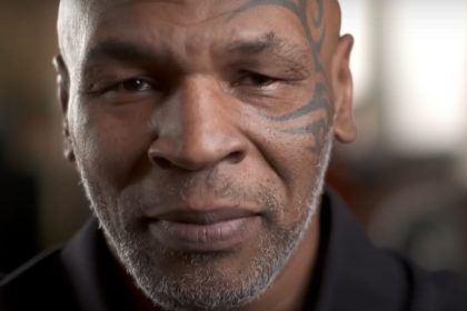 "Mike Tyson's Heartfelt Confession: Lessons Learned from Life's Hard Knocks"